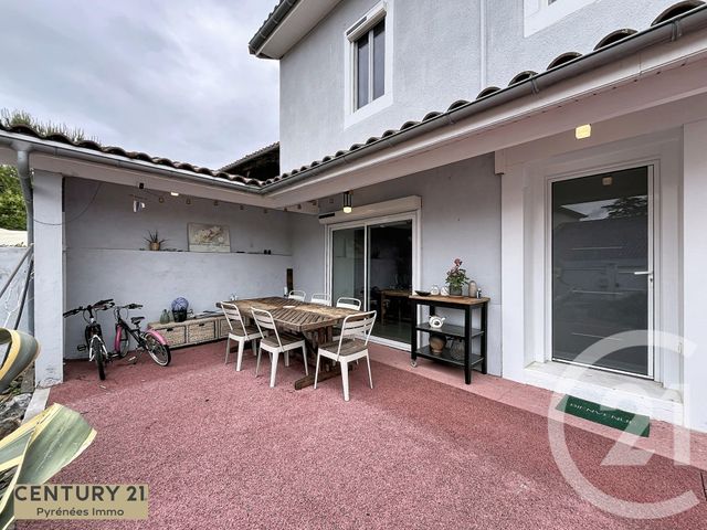 Maison &agrave; vendre - 5 pi&egrave;ces - 171,59 m2 - St Gaudens - 31 - MIDI-PYRENEES