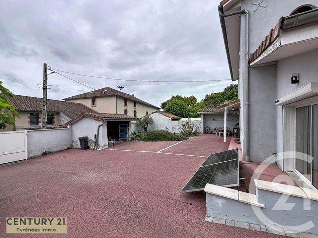 Maison &agrave; vendre - 5 pi&egrave;ces - 171,59 m2 - St Gaudens - 31 - MIDI-PYRENEES