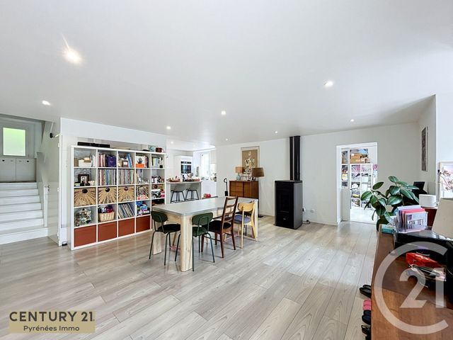 Maison &agrave; vendre - 5 pi&egrave;ces - 171,59 m2 - St Gaudens - 31 - MIDI-PYRENEES