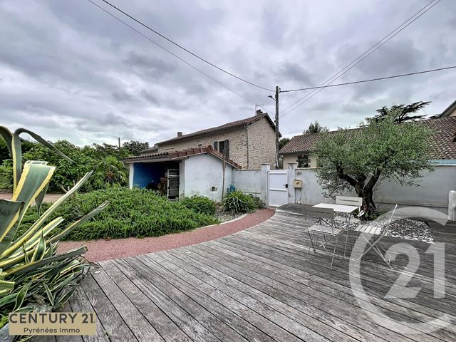 Maison &agrave; vendre - 5 pi&egrave;ces - 171,59 m2 - St Gaudens - 31 - MIDI-PYRENEES