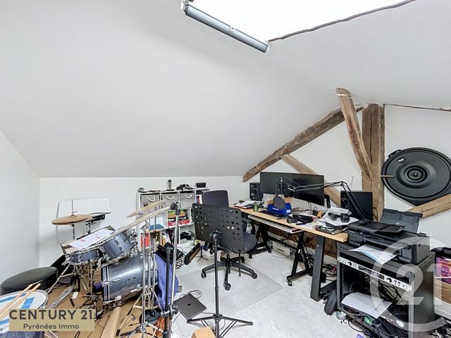 Maison &agrave; vendre - 5 pi&egrave;ces - 171,59 m2 - St Gaudens - 31 - MIDI-PYRENEES