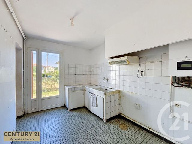 Maison &agrave; vendre - 4 pi&egrave;ces - 90 m2 - St Gaudens - 31 - MIDI-PYRENEES