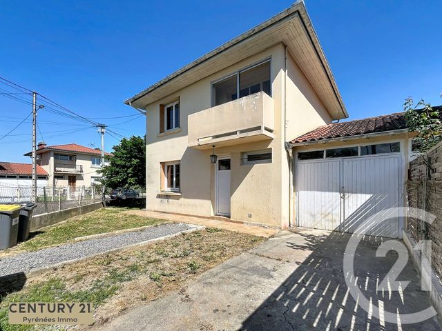 Maison à vendre ST GAUDENS