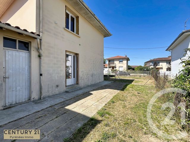 Maison &agrave; vendre - 4 pi&egrave;ces - 90 m2 - St Gaudens - 31 - MIDI-PYRENEES