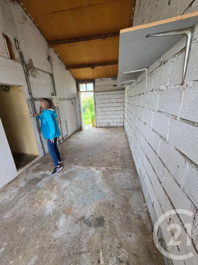 Maison &agrave; vendre - 4 pi&egrave;ces - 90 m2 - St Gaudens - 31 - MIDI-PYRENEES