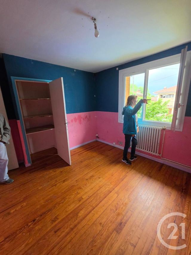 Maison &agrave; vendre - 4 pi&egrave;ces - 90 m2 - St Gaudens - 31 - MIDI-PYRENEES