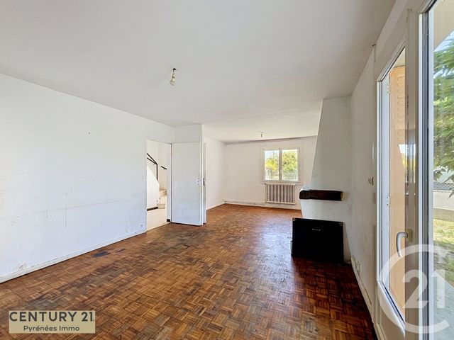 Maison &agrave; vendre - 4 pi&egrave;ces - 90 m2 - St Gaudens - 31 - MIDI-PYRENEES