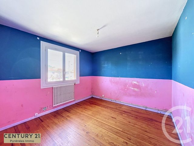Maison &agrave; vendre - 4 pi&egrave;ces - 90 m2 - St Gaudens - 31 - MIDI-PYRENEES