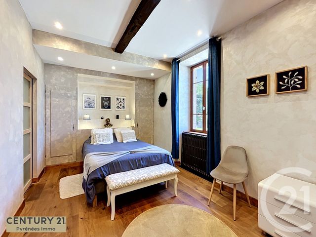 Maison &agrave; vendre - 6 pi&egrave;ces - 247 m2 - Estancarbon - 31 - MIDI-PYRENEES