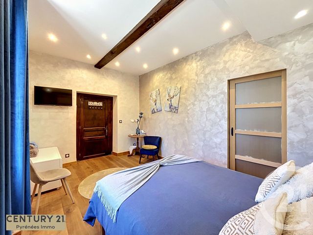 Maison &agrave; vendre - 6 pi&egrave;ces - 247 m2 - Estancarbon - 31 - MIDI-PYRENEES