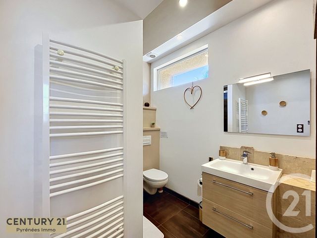 Maison &agrave; vendre - 6 pi&egrave;ces - 247 m2 - Estancarbon - 31 - MIDI-PYRENEES