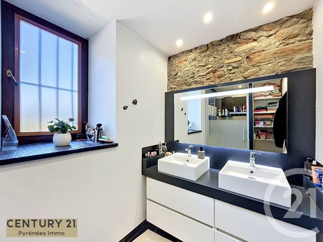 Maison &agrave; vendre - 6 pi&egrave;ces - 247 m2 - Estancarbon - 31 - MIDI-PYRENEES