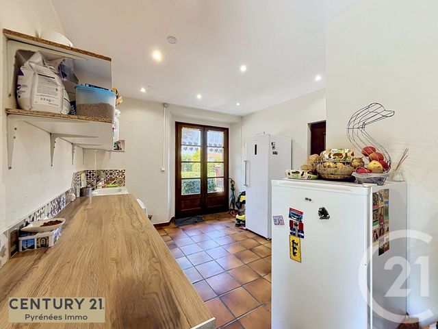 Maison &agrave; vendre - 6 pi&egrave;ces - 247 m2 - Estancarbon - 31 - MIDI-PYRENEES