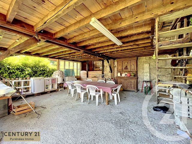 Maison &agrave; vendre - 6 pi&egrave;ces - 247 m2 - Estancarbon - 31 - MIDI-PYRENEES