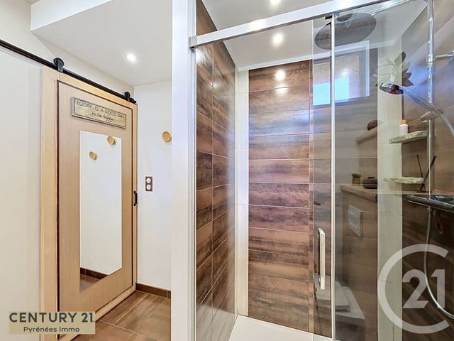 Maison &agrave; vendre - 6 pi&egrave;ces - 247 m2 - Estancarbon - 31 - MIDI-PYRENEES