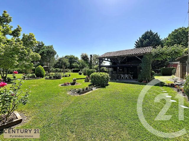 Maison &agrave; vendre - 6 pi&egrave;ces - 247 m2 - Estancarbon - 31 - MIDI-PYRENEES