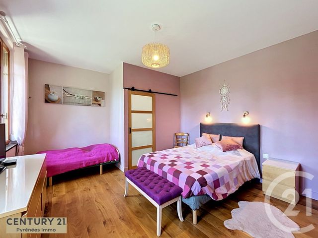 Maison &agrave; vendre - 6 pi&egrave;ces - 247 m2 - Estancarbon - 31 - MIDI-PYRENEES