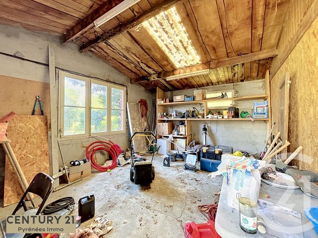 Maison &agrave; vendre - 6 pi&egrave;ces - 247 m2 - Estancarbon - 31 - MIDI-PYRENEES