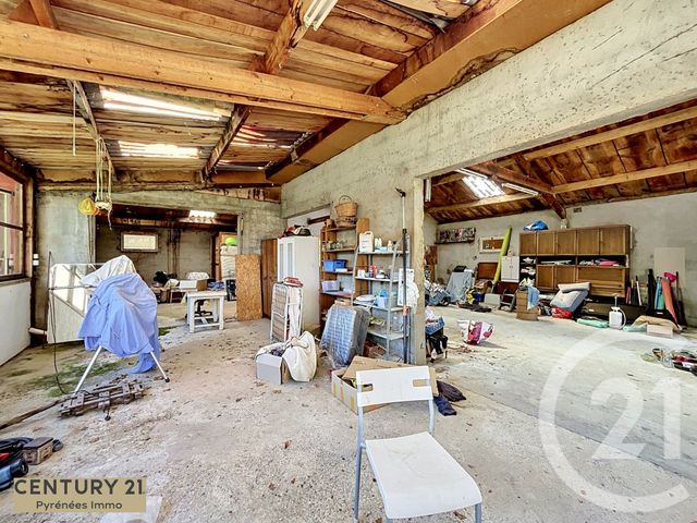 Maison &agrave; vendre - 6 pi&egrave;ces - 247 m2 - Estancarbon - 31 - MIDI-PYRENEES