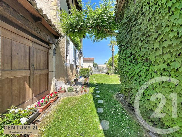 Maison &agrave; vendre - 6 pi&egrave;ces - 247 m2 - Estancarbon - 31 - MIDI-PYRENEES