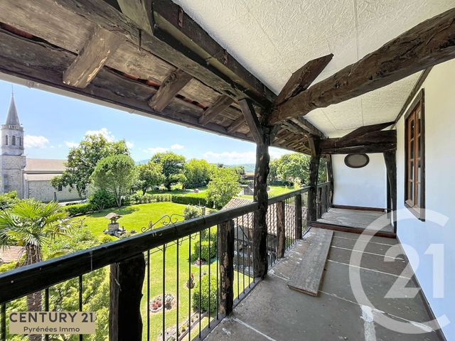 Maison &agrave; vendre - 6 pi&egrave;ces - 247 m2 - Estancarbon - 31 - MIDI-PYRENEES