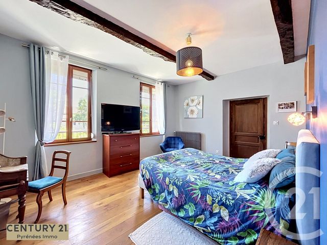 Maison &agrave; vendre - 6 pi&egrave;ces - 247 m2 - Estancarbon - 31 - MIDI-PYRENEES