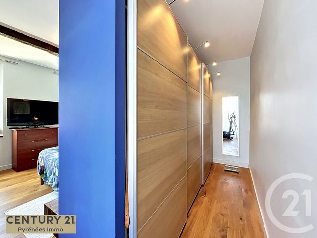 Maison &agrave; vendre - 6 pi&egrave;ces - 247 m2 - Estancarbon - 31 - MIDI-PYRENEES