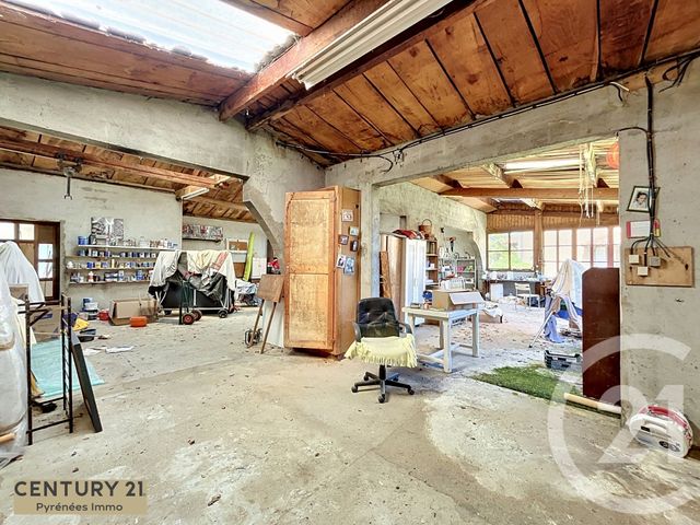 Maison &agrave; vendre - 6 pi&egrave;ces - 247 m2 - Estancarbon - 31 - MIDI-PYRENEES
