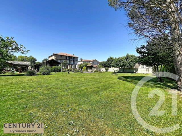 Maison &agrave; vendre - 6 pi&egrave;ces - 247 m2 - Estancarbon - 31 - MIDI-PYRENEES