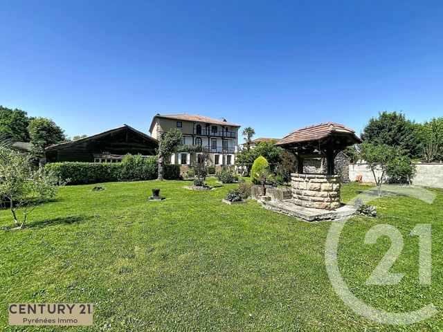 Maison &agrave; vendre - 6 pi&egrave;ces - 247 m2 - Estancarbon - 31 - MIDI-PYRENEES
