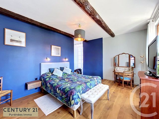 Maison &agrave; vendre - 6 pi&egrave;ces - 247 m2 - Estancarbon - 31 - MIDI-PYRENEES