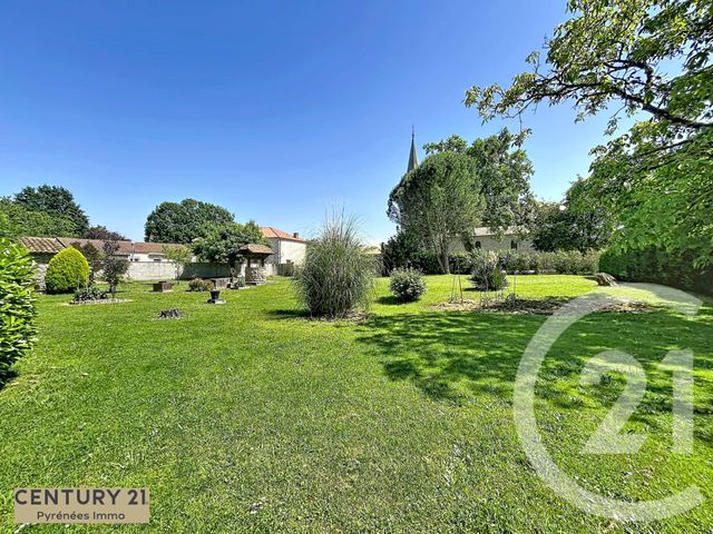 Maison &agrave; vendre - 6 pi&egrave;ces - 247 m2 - Estancarbon - 31 - MIDI-PYRENEES