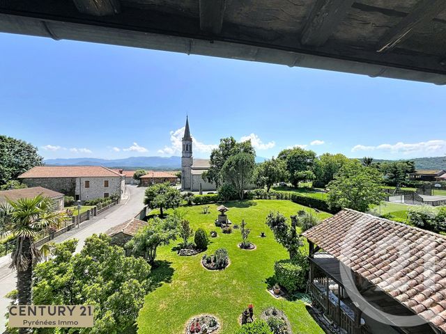 Maison &agrave; vendre - 6 pi&egrave;ces - 247 m2 - Estancarbon - 31 - MIDI-PYRENEES
