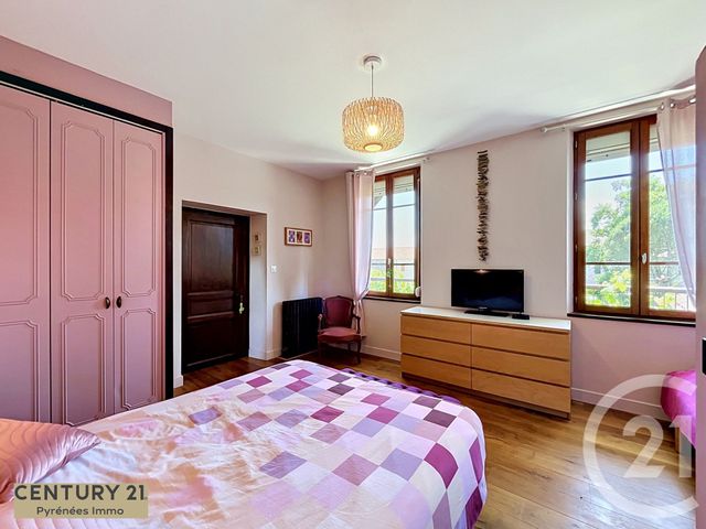 Maison &agrave; vendre - 6 pi&egrave;ces - 247 m2 - Estancarbon - 31 - MIDI-PYRENEES