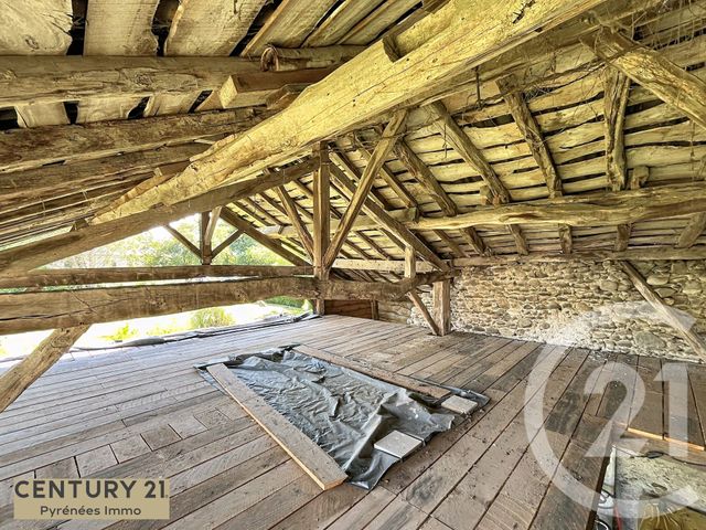 Maison &agrave; vendre - 6 pi&egrave;ces - 247 m2 - Estancarbon - 31 - MIDI-PYRENEES