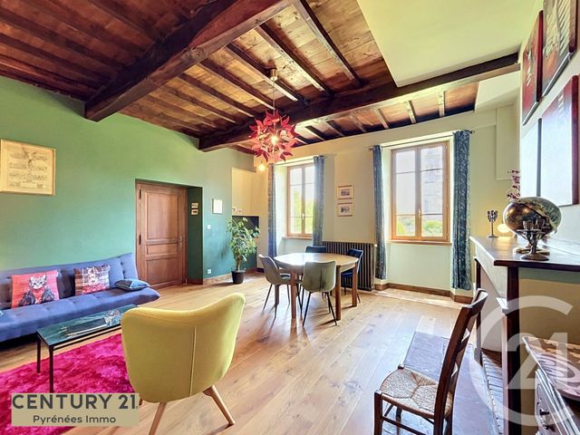 Maison &agrave; vendre - 6 pi&egrave;ces - 247 m2 - Estancarbon - 31 - MIDI-PYRENEES