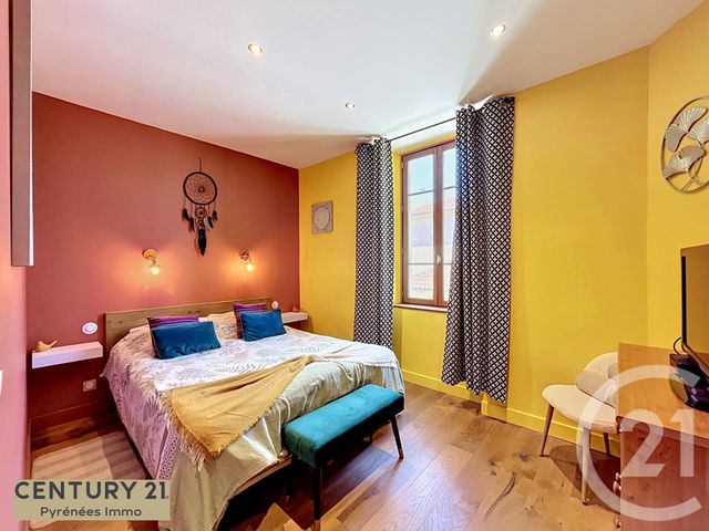 Maison &agrave; vendre - 6 pi&egrave;ces - 247 m2 - Estancarbon - 31 - MIDI-PYRENEES