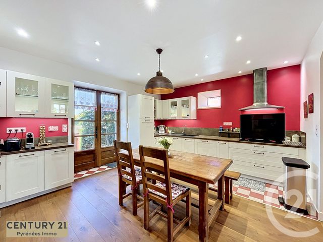 Maison &agrave; vendre - 6 pi&egrave;ces - 247 m2 - Estancarbon - 31 - MIDI-PYRENEES