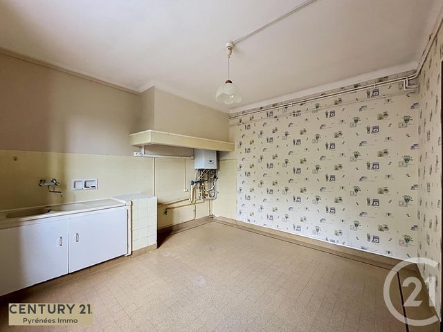 Maison &agrave; vendre - 7 pi&egrave;ces - 197 m2 - St Gaudens - 31 - MIDI-PYRENEES