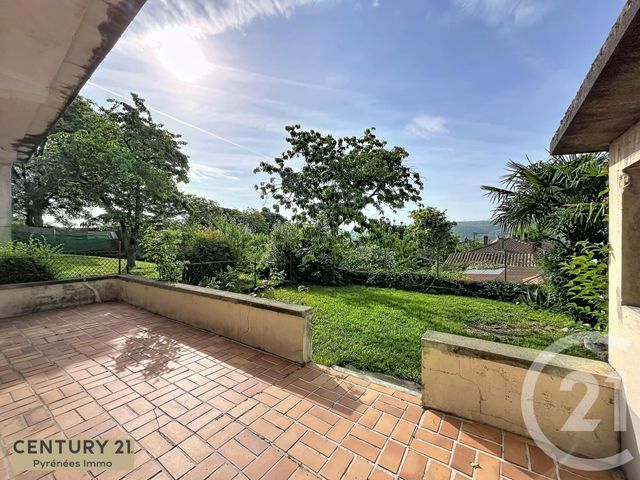 Maison &agrave; vendre - 7 pi&egrave;ces - 197 m2 - St Gaudens - 31 - MIDI-PYRENEES