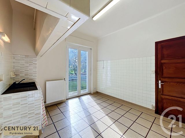 Maison &agrave; vendre - 7 pi&egrave;ces - 197 m2 - St Gaudens - 31 - MIDI-PYRENEES
