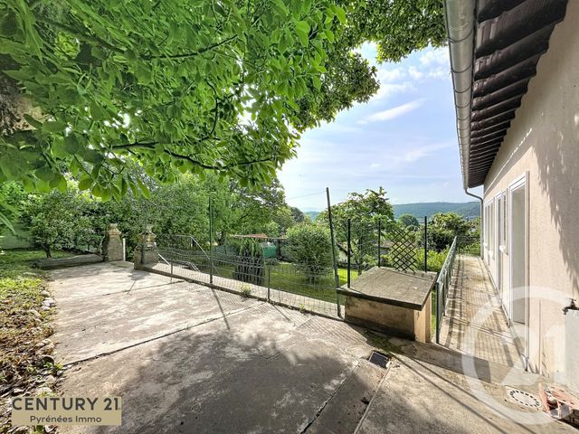 Maison &agrave; vendre - 7 pi&egrave;ces - 197 m2 - St Gaudens - 31 - MIDI-PYRENEES