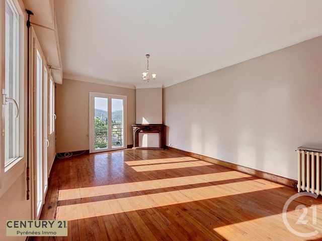 Maison &agrave; vendre - 7 pi&egrave;ces - 197 m2 - St Gaudens - 31 - MIDI-PYRENEES