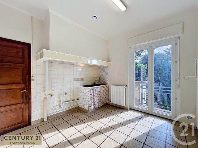 Maison &agrave; vendre - 7 pi&egrave;ces - 197 m2 - St Gaudens - 31 - MIDI-PYRENEES