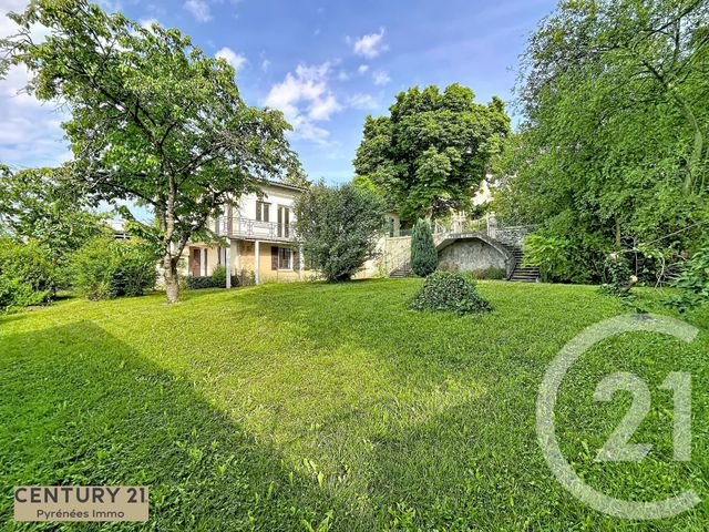Maison &agrave; vendre - 7 pi&egrave;ces - 197 m2 - St Gaudens - 31 - MIDI-PYRENEES