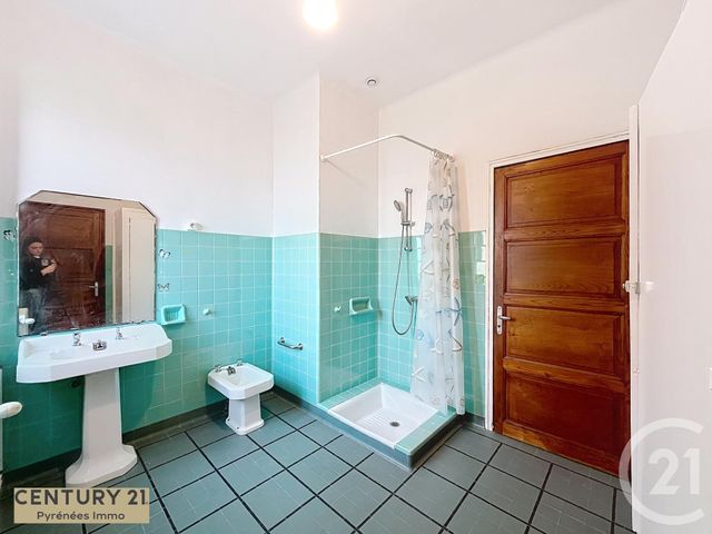 Maison &agrave; vendre - 7 pi&egrave;ces - 197 m2 - St Gaudens - 31 - MIDI-PYRENEES