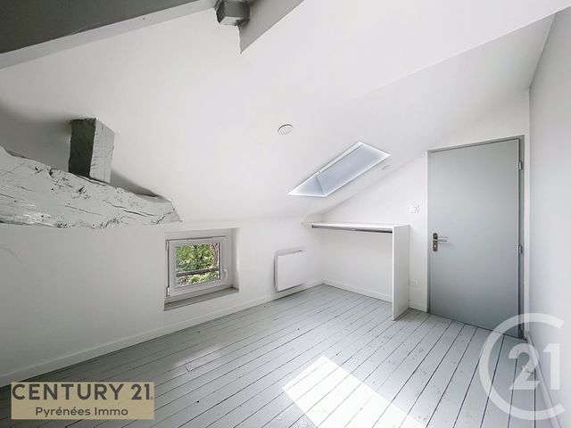 Appartement &agrave; louer - 2 pi&egrave;ces - 33,99 m2 - St Gaudens - 31 - MIDI-PYRENEES