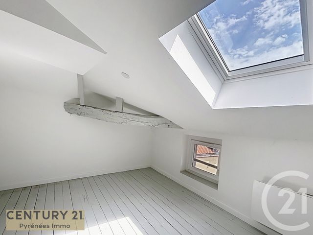Appartement &agrave; louer - 2 pi&egrave;ces - 33,99 m2 - St Gaudens - 31 - MIDI-PYRENEES