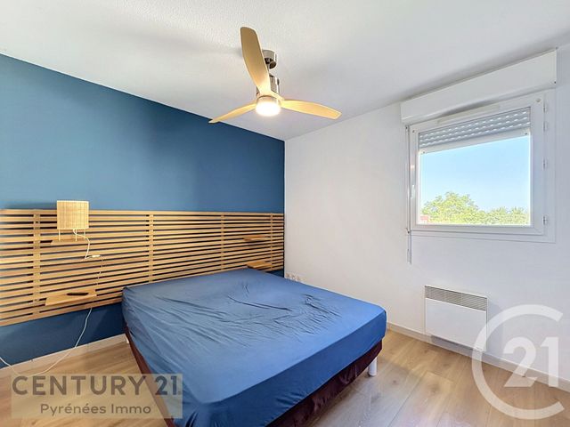 Appartement &agrave; louer - 3 pi&egrave;ces - 62 m2 - St Gaudens - 31 - MIDI-PYRENEES
