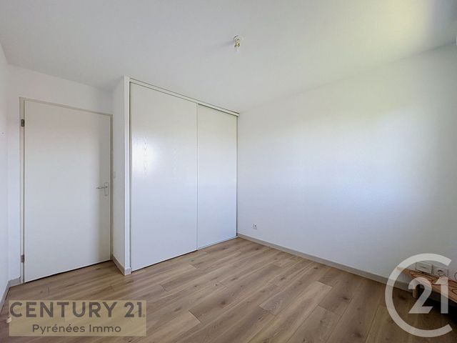 Appartement &agrave; louer - 3 pi&egrave;ces - 62 m2 - St Gaudens - 31 - MIDI-PYRENEES